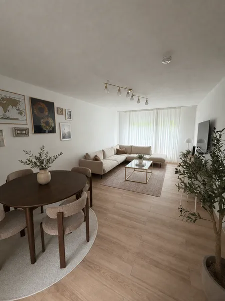 3-Zimmer WBS Wohnung — photo 1